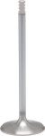 Kibblewhite 1.264" White Diamond Standard Exhaust Valve (20-21016H)
