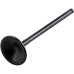 Kibblewhite 25.00mm White Diamond Standard Exhaust Valve (40-40143H)