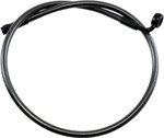 Magnum 32" ABS Upper Brake Line w/ 12mm 90° Banjo Fitting (AS478032)