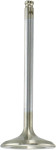 Kibblewhite 28.00mm White Diamond Oversize Center Intake Valve (80-80216H)