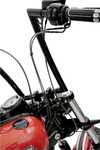 Magnum 38-7/8" Black Pearl Braided Idle Cable (44196)