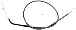 Magnum 31-7/8" Black Pearl Braided Idle Cable (44362)
