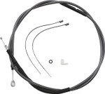 Magnum Black Pearl Cable Installation Kit for 18"-20" Handlebars (4871003)