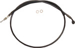 Magnum 78" Hydraulic Clutch Line w/ 10mm 90° Banjo Fitting (41978)