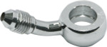 Magnum Chrome AN3 35 Degree 7/16" Banjo Fitting (1703-61)