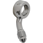 Magnum Chrome AN3 35 Degree 12mm Banjo Fitting (1703-54)