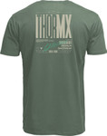 Thor Signature Mens Short Sleeve T-Shirt