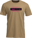 Thor Mind Control Mens Short Sleeve T-Shirt