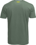 Thor Warp Mens Short Sleeve T-Shirt