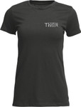 Thor Blueprint Womens Short Sleeve T-Shirt