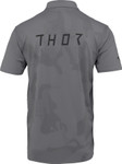 Thor Corpo Mens Short Sleeve Polo Shirt