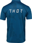 Thor Corpo Mens Short Sleeve Polo Shirt