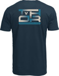 Thor Section Mens Short Sleeve T-Shirt