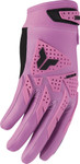 Thor Launchmode XP Womens MX Offroad Gloves