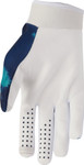 Thor Launchmode Bleach Mens MX Offroad Gloves
