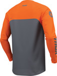 Thor Ridemode Menace Youth MX Offroad Jersey