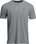 Thor Vert Mens Short Sleeve T-Shirt