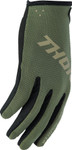 Thor Ridemode Static Mens MX Offroad Gloves
