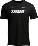 Thor Brave Mens Short Sleeve T-Shirt