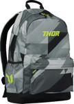 Thor Camo/Acid Varsity Backpack