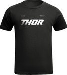 Thor Brave Toddler Short Sleeve T-Shirt