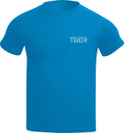 Thor Blueprint Toddler Short Sleeve T-Shirt