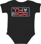 Thor Vantage Infant Supermini Onesie
