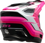 Z1R Dirt Maxx Vortex MX Offroad Helmet
