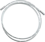 Magnum 74" Sterling Chromite II Braided ABS Brake Line (AS3574)