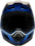 Z1R Dirt Maxx Vortex Youth MX Offroad Helmet