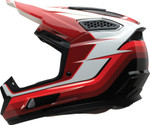 Z1R Dirt Maxx Vortex Youth MX Offroad Helmet