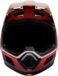 Z1R Dirt Maxx Vortex Youth MX Offroad Helmet