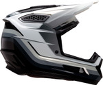 Z1R Dirt Maxx Vortex Youth MX Offroad Helmet