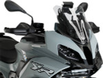 Puig Sport Windscreen | Clear (20460W)