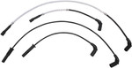 Magnum Sterling Chromite ll Spark Plug Wires (3046C)