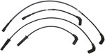 Magnum Black Spark Plug Wires (3046K)