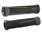 ODI AG-1 Lock-On Grips | Black/Graphite (D35A1BH-S)