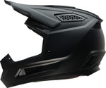 Z1R Dirt Maxx Solid Youth MX Offroad Helmet