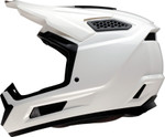 Z1R Dirt Maxx Solid Youth MX Offroad Helmet