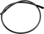 Magnum 34" Black Pearl Braided ABS Brake Line (AS4534)