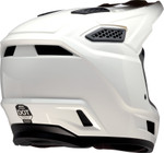 Z1R Dirt Maxx Solid MX Offroad Helmet