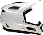 Z1R Dirt Maxx Solid MX Offroad Helmet