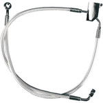 Magnum Sterling Chromite II Rear ABS Brake Line Kit (AS3622)