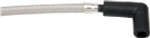 Magnum Polished Spark Plug Wires (3040S)