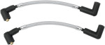 Magnum Polished Spark Plug Wires (3030S)