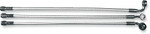 Magnum Sterling Chromite II 29" Upper Brake Line 10mm 35° Banjo (37129)