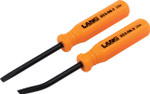Lang Tools 2 Pc. Mini Pocket Pry Bar Set (853-06-2ST)