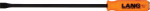 Lang Tools 17" Pry Bar with Strike Cap (853-17)