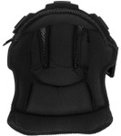 Z1R Dirt Maxx Helmet Inner Top Liner Pad