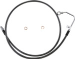 Magnum Black Pearl ABS Mid Brake Line (47011)